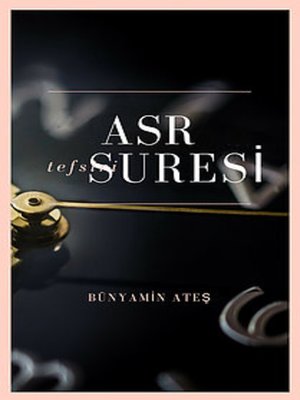 cover image of Asr Suresi Tefsiri